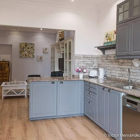 Living House Apartamento *