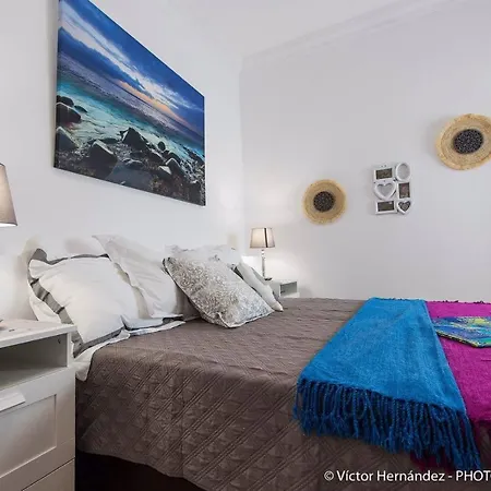 Living House Las Palmas de Gran Canárias