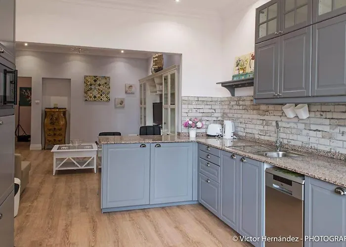 Living House Apartamento *