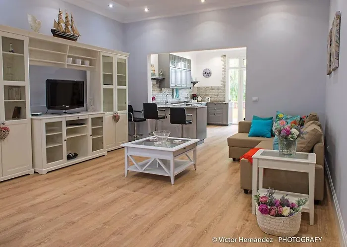 Living House Apartamento