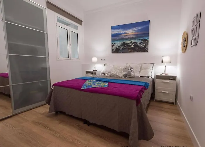 Apartamento Living House