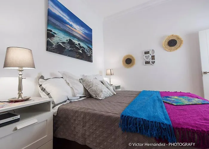 Living House Las Palmas de Gran Canárias