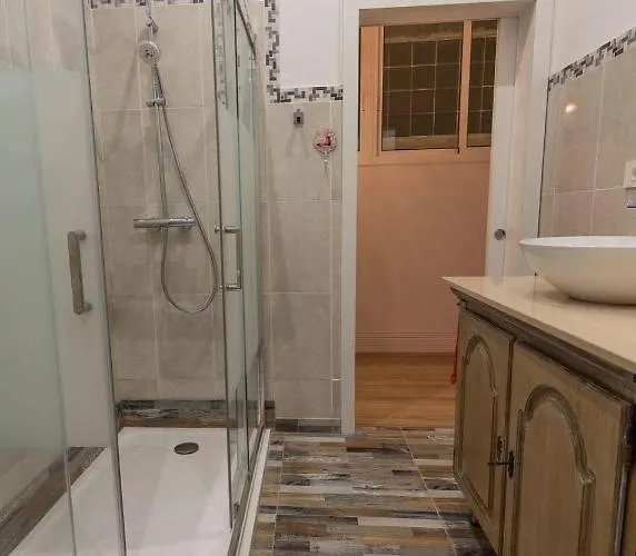 Apartamento Living House *