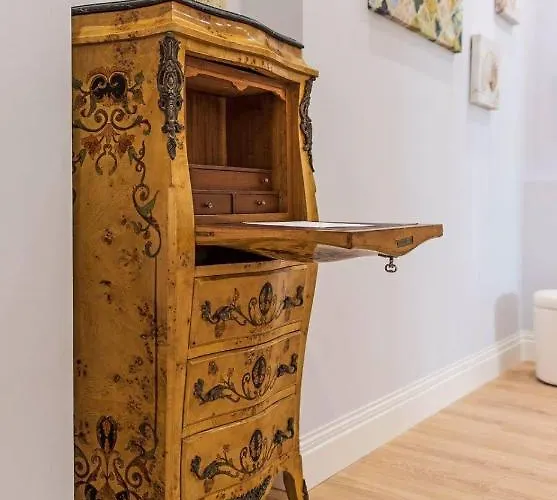 Living House Apartamento *