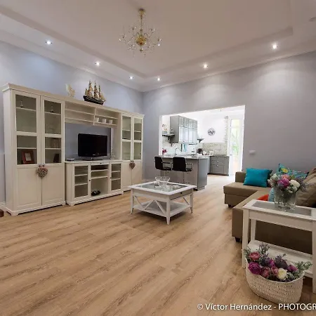 Living House Appartement Las Palmas de Gran Canaria