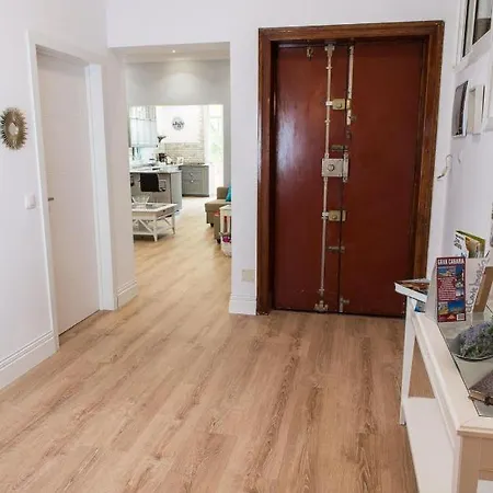Living House Appartement Las Palmas de Gran Canaria