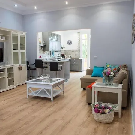 Appartement Living House *