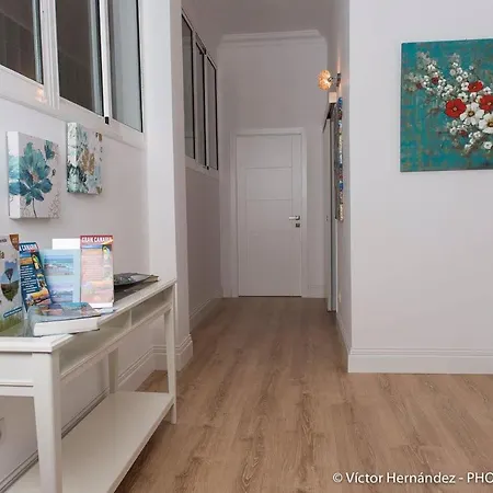 Living House * Las Palmas de Gran Canaria