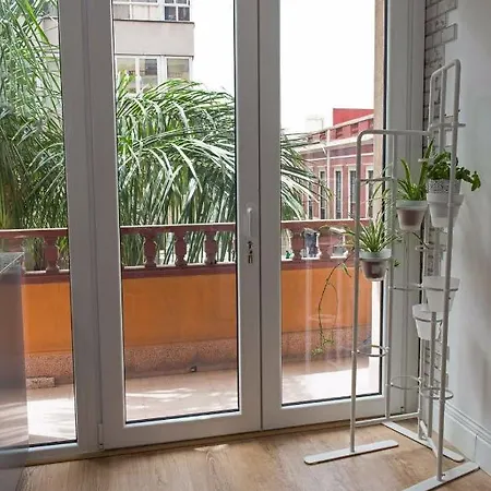 Appartement Living House *