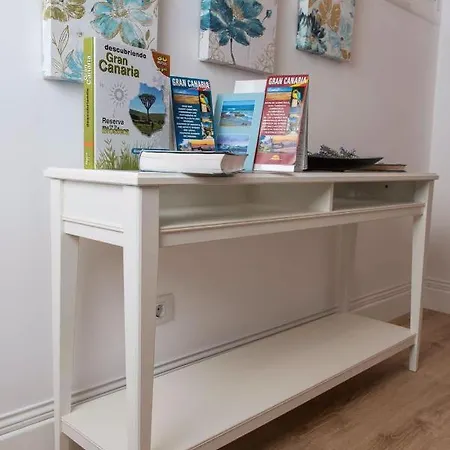 Appartement Living House Las Palmas de Gran Canaria