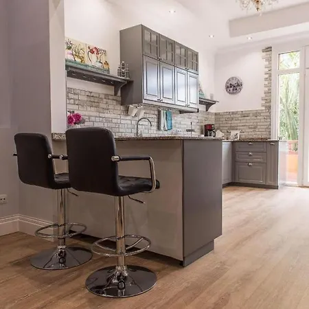 Appartement Living House Las Palmas de Gran Canaria