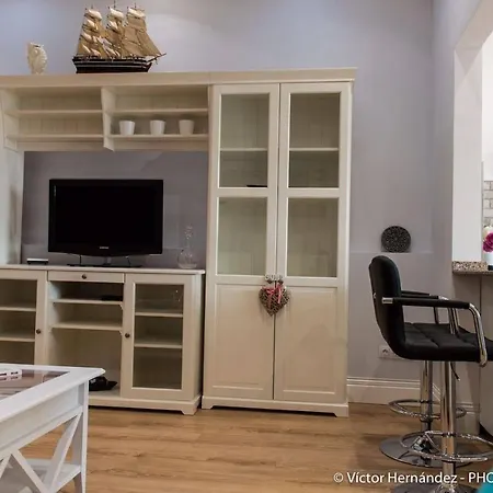 Living House Appartement Las Palmas de Gran Canaria