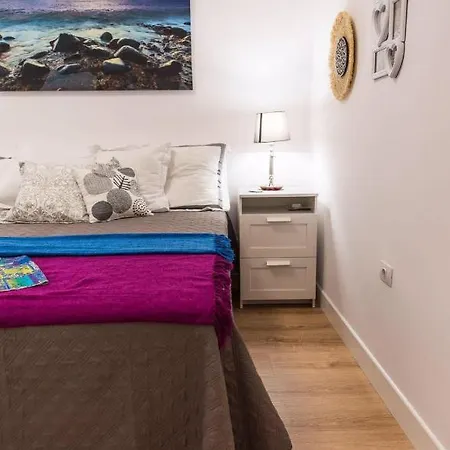 Living House Appartement *