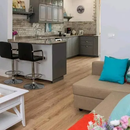 Appartement Living House Las Palmas de Gran Canaria