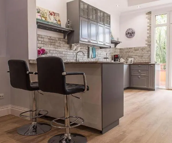 Apartment Living House Las Palmas de Gran Canaria