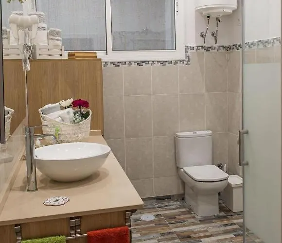 Living House Лас-Пальмас-де-Гран-Канарія