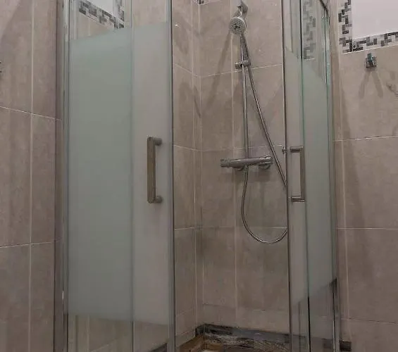 Living House Апартаменти Лас-Пальмас-де-Гран-Канарія