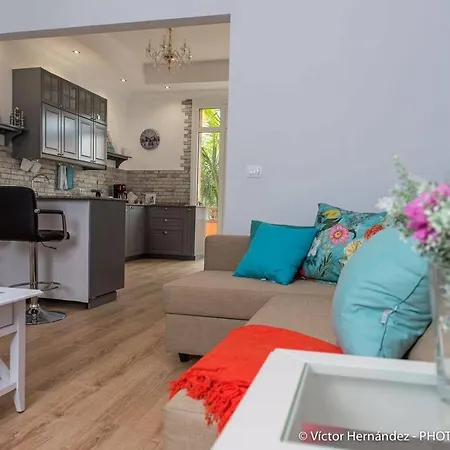 Apartment Living House *