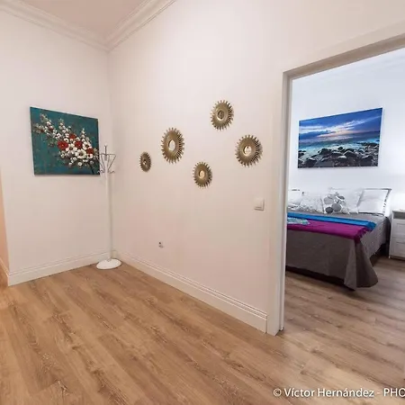 Living House Las Palmas de Gran Canaria