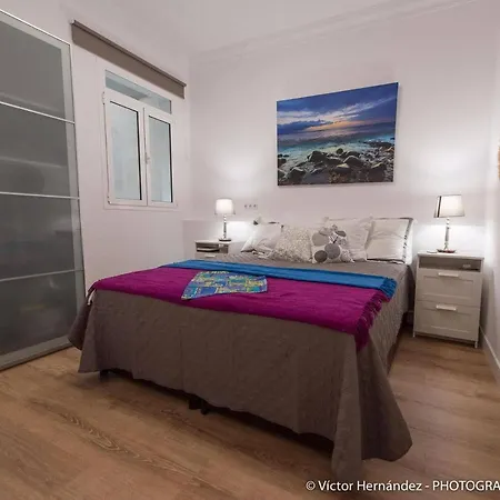 Apartment Living House